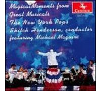 New York Pops - Magical Moments from Musicals