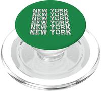 New York PopSockets PopGrip pour MagSafe