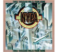 New York Port Authority - Three Thousand Miles from Home [Import]