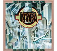New York Port Authority - Three Thousand Miles from Home [Import allemand]