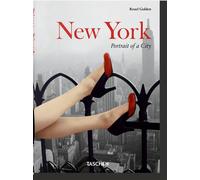 New York. Portrait of a City - Reuel Golden - Taschen - relié - Monographie