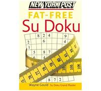 New York Post Fat-Free Su Doku