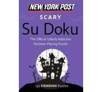New York Post Scary Su Doku