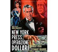 New York Press-Operazione Dollari [Import]