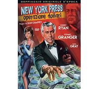 New York Press operazione dollari The Crooked Road [Import]