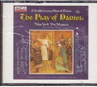 New York Pro Musica - Play Daniel & Play of Herod
