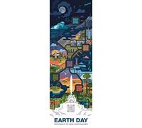 New York Puzzle Company - NASA New Discoveries - 1000 Piece Jigsaw Puzzle