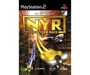 New York Race