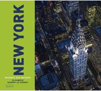 New York Raconté Aux Enfants