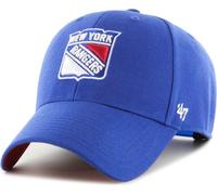 47 Brand Low Profile Snapback Cap BALLPARK New York Rangers
