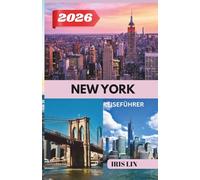 NEW YORK REISEFÜHRER 2026