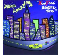 New-York rendez-vous CD