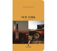 New York - Reynald Philippe - Gallimard Loisirs - broché - Guide