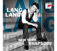 New York Rhapsody [Blu-Spec CD [Import Allemand]