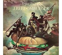 New York Rock Ensemble, The - Freedomburger - Embassy - EMB 31922, CBS - S 64907