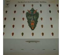 New York Rock Ensemble, The - New York Rock Ensemble, The - Roll Over - CBS - S 64126