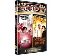 New York Romance - Clandestine G