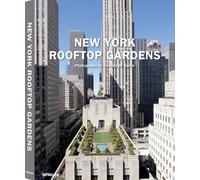 New York rooftop gardens