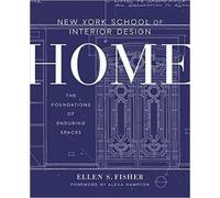 New York School Of Interior Design : Home