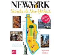 New york secrets de new yorkais ned