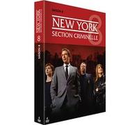New York Section Criminelle - Coffret intégral de la Saison 8 E
