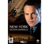 New-York - Section Criminelle G