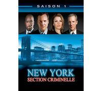 New York, Section Criminelle - Saison 1