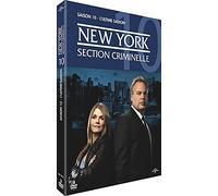 New York, section criminelle - Saison 10