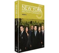 New York Section Criminelle - Saison 5