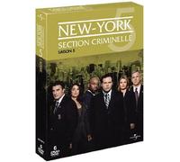 New York Section Criminelle - Saison 5 – Universal Pictures