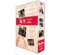 New York Selection In Red [Dvd]