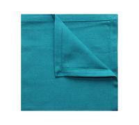 SUD ÉTOFFE Serviette De Table New York - Couleur - Ocean, Taille - 40x40