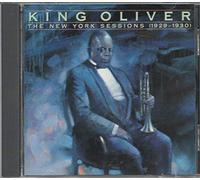 New York Sessions (1929-30) [Import]