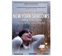 New York Shadows (Sombras de Nueva York) G