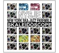 New York Ska Jazz Ensembl - Skaleidoscope [Import]