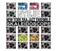 New York Ska Jazz Ensembl - Skaleidoscope [Import]