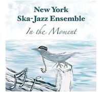 New York Ska-Jazz Ensemble - in The Moment [Import]