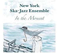 New York Ska-Jazz Ensemble – In the Moment – Vinyle LP – Brixton