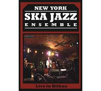 New York Ska Jazz Ensemble - Live in Bilbao