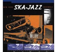 New York Ska Jazz Ensemble - Low Blow [Import]