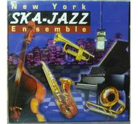 New York Ska Jazz Ensemble - New York Ska Jazz Ensemble