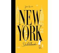 New York Sketchbook