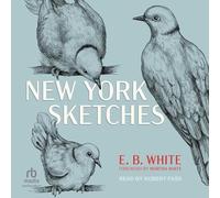 New York Sketches