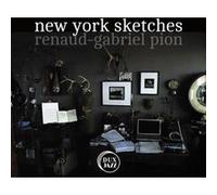 New York Sketches E