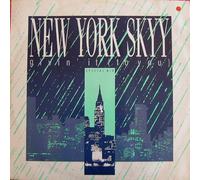 New York Skyy* - Givin' It (To You) (Special Mix) - New York Skyy* 12"