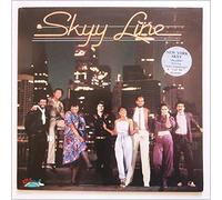 New York Skyy Line [LP]
