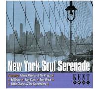 Various Artists – New York Soul Serenade – Import