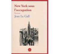 New York sous l'occupation