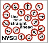 New York Standards Quarte - New Straight Ahead [Import]