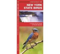 New York State Birds by Waterford Press Kavanagh, Leung (Auteur)